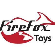 FireFox Toys collection