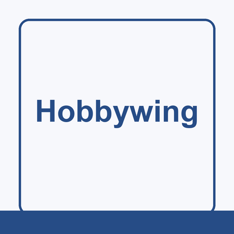 Hobbywing collection