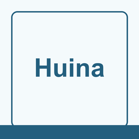 Huina collection