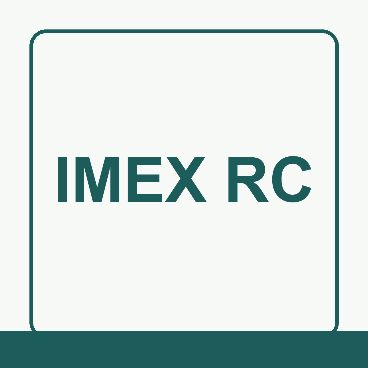 IMEX RC collection