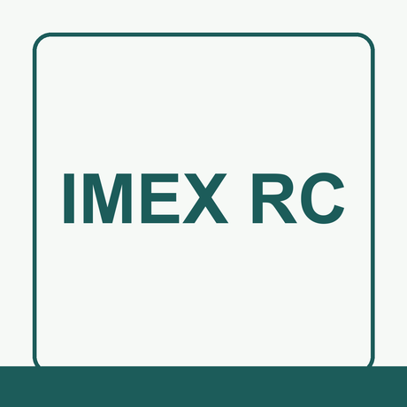 IMEX RC collection