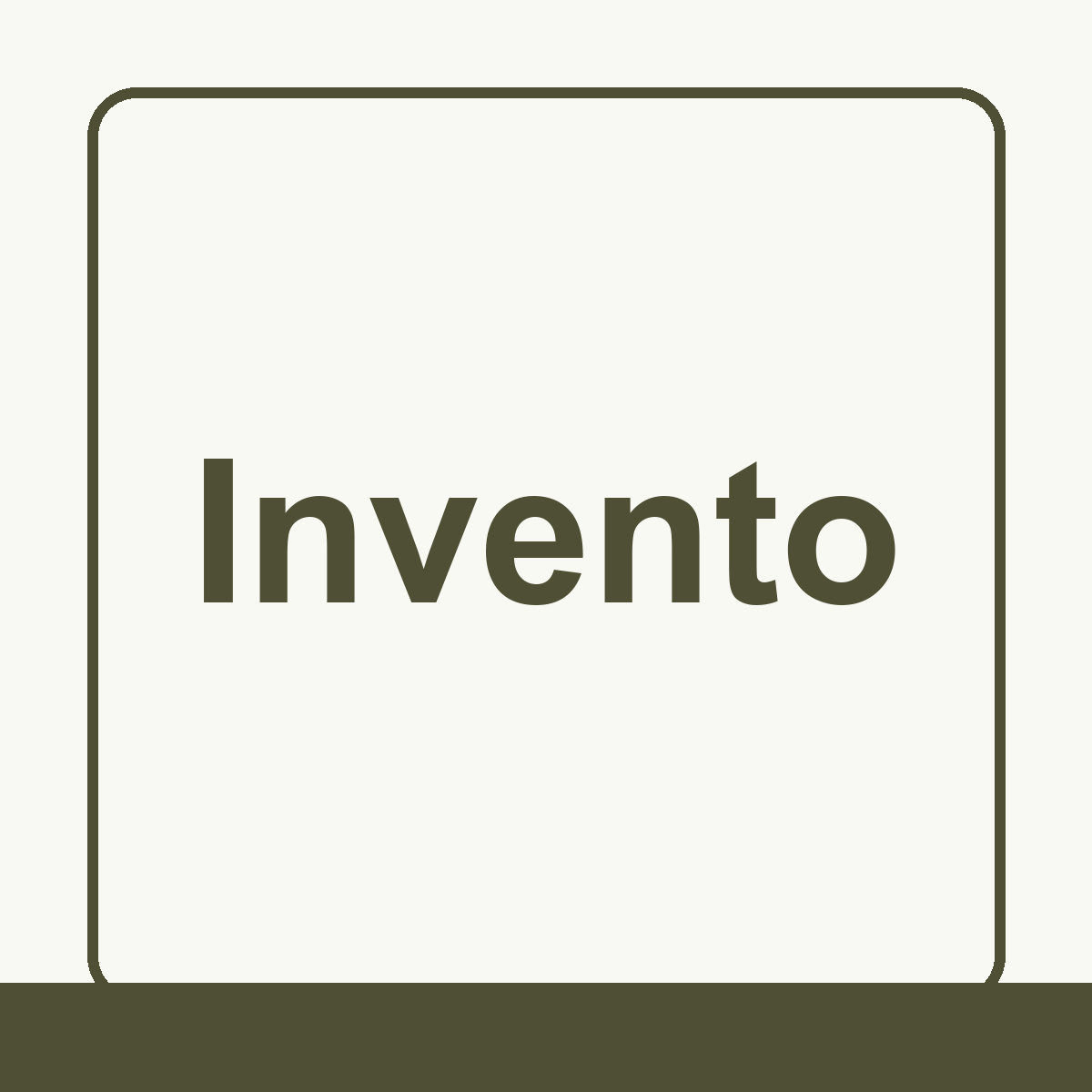 Invento collection