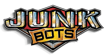 JunkBots collection
