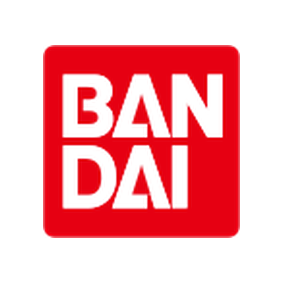 Bandai collection