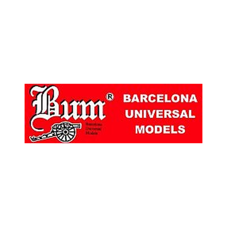 Bum collection