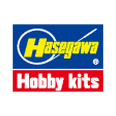 Hasegawa collection