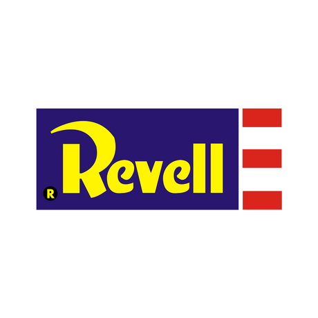 Revell collection