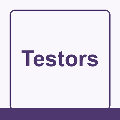 Testors collection