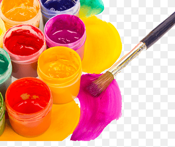 Model Paints