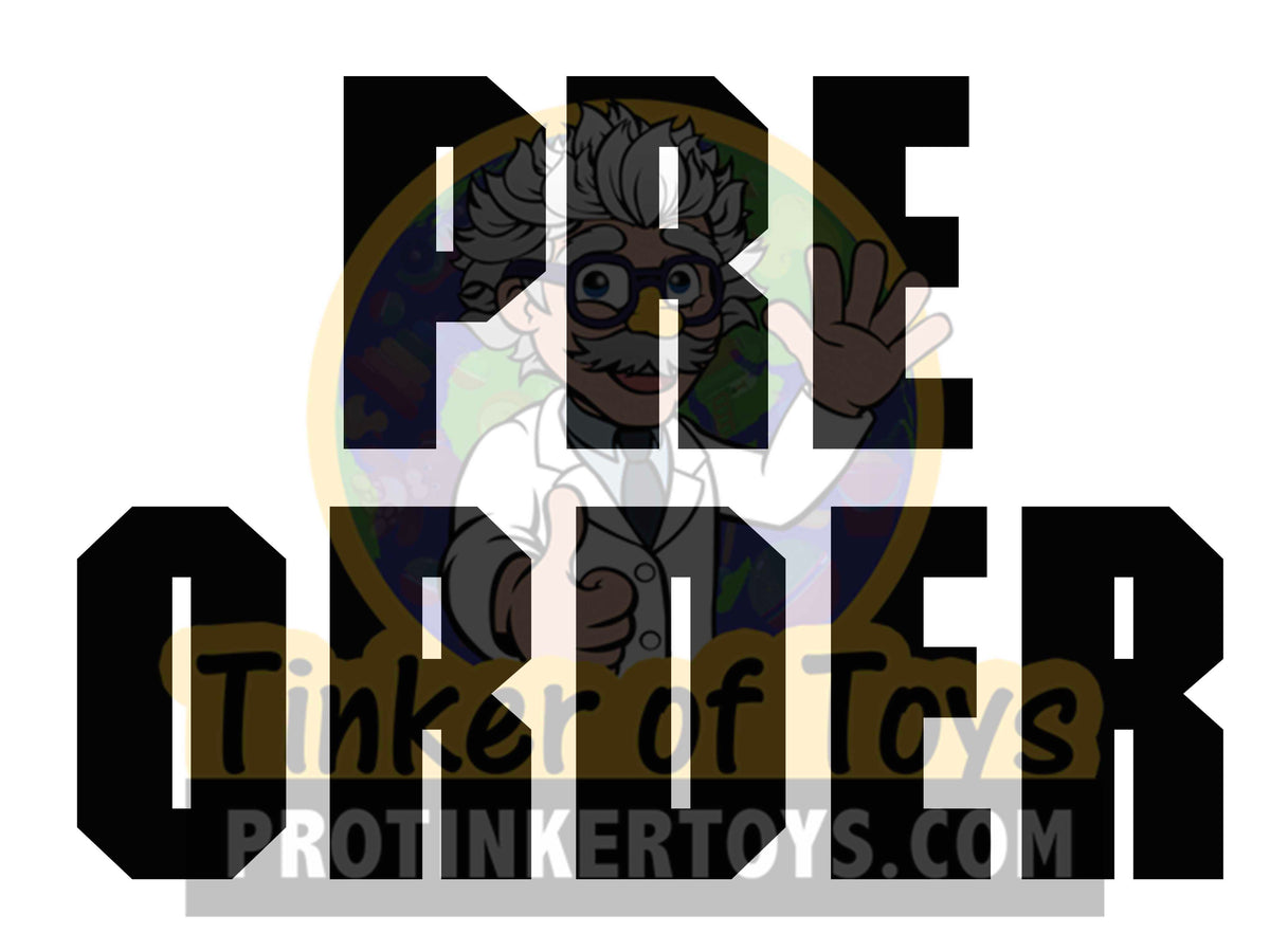 PreOrder Here! Tagged "Caps_SingleShot"