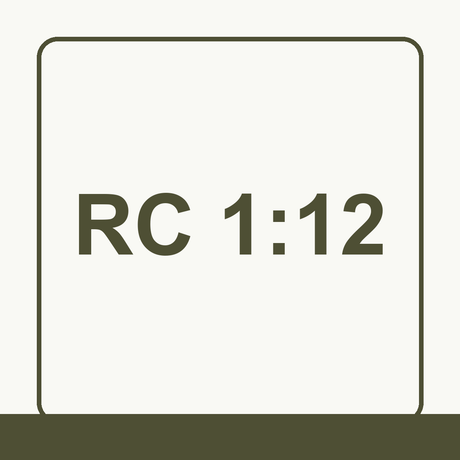 RC 1:12 collection