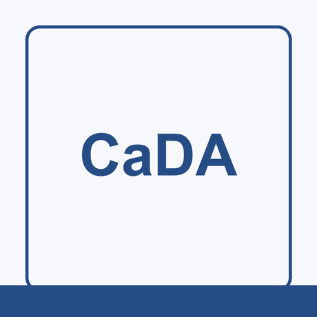 CaDA collection