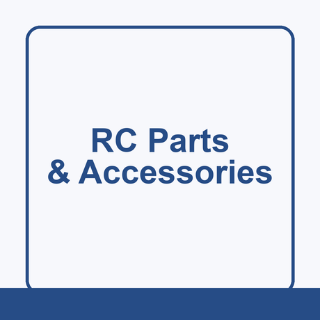 RC Parts and Accessories collection