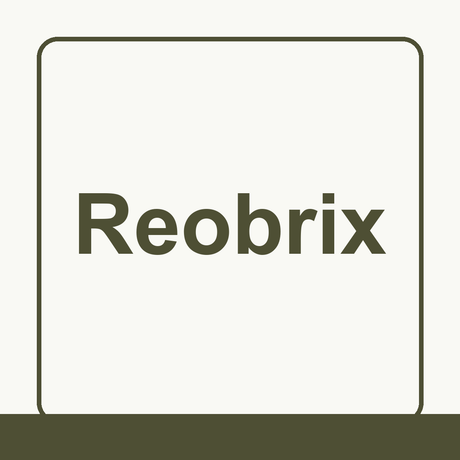 Reobrix collection