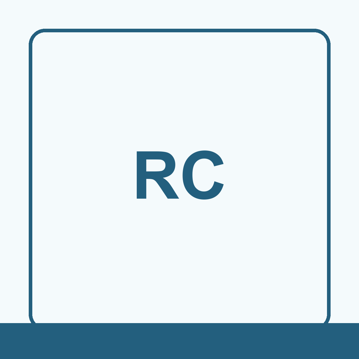 RC collection