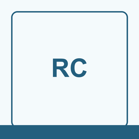 RC collection