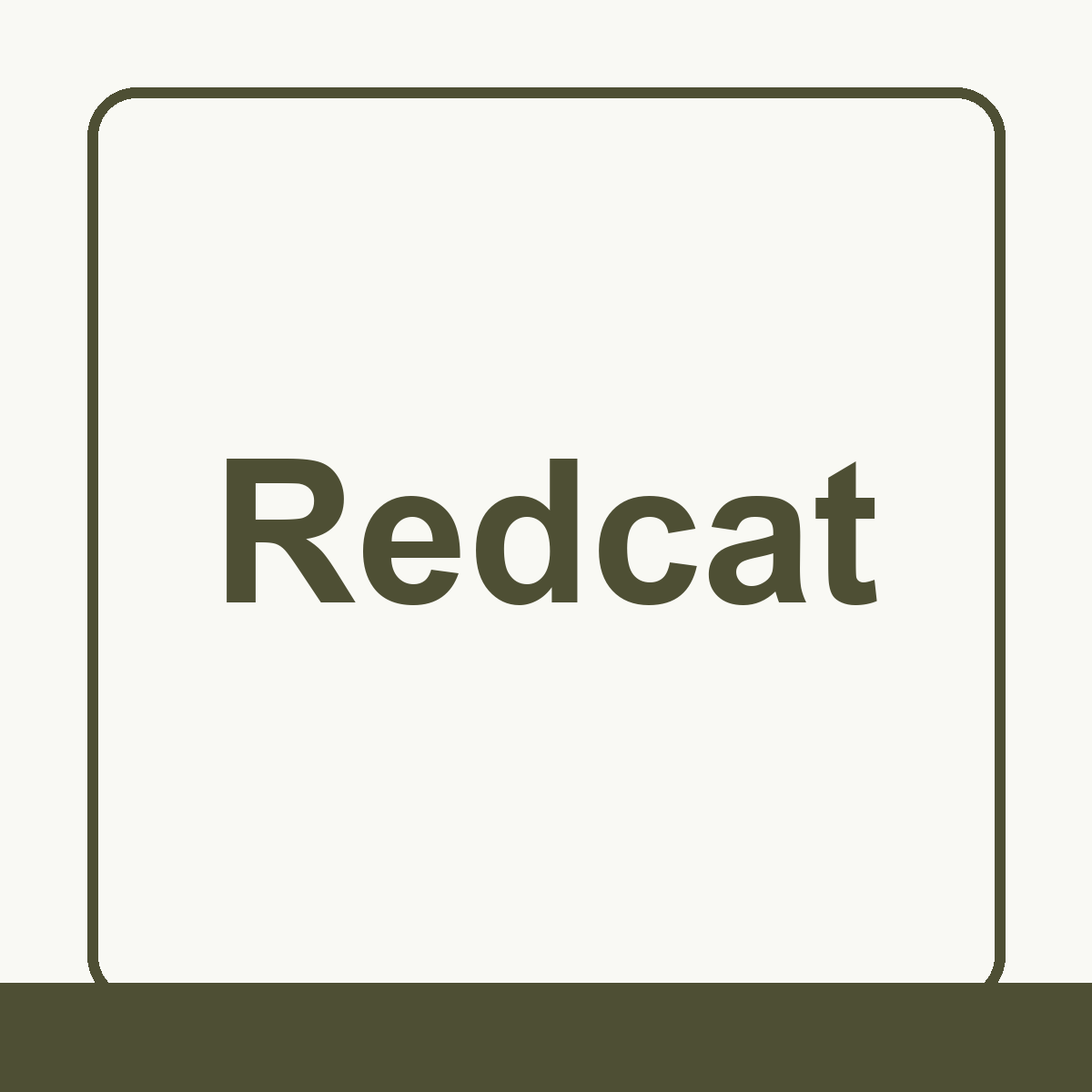 Redcat collection