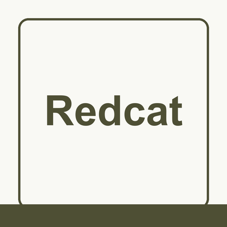Redcat collection