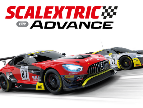 SCX ADVANCE