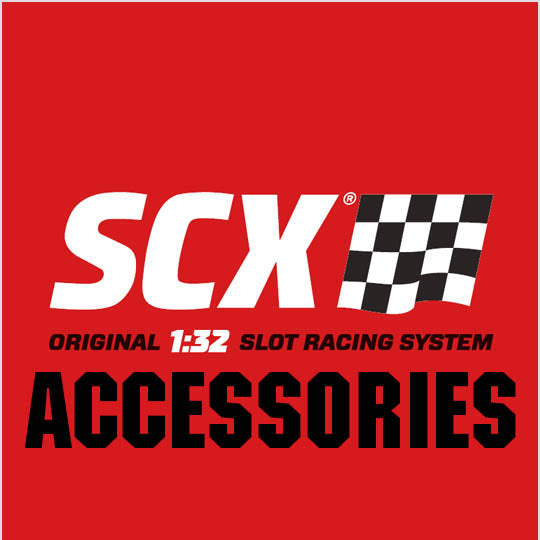 SCX Accessories