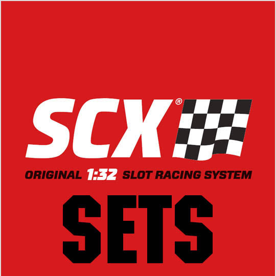SCX Sets