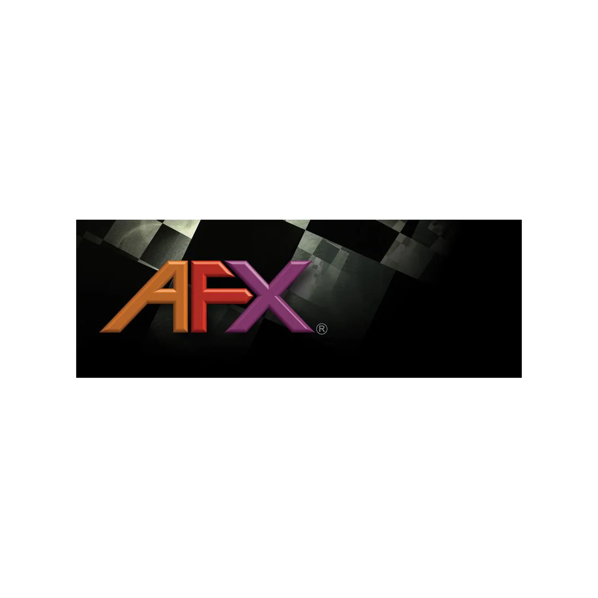 AFX/Racemasters logo