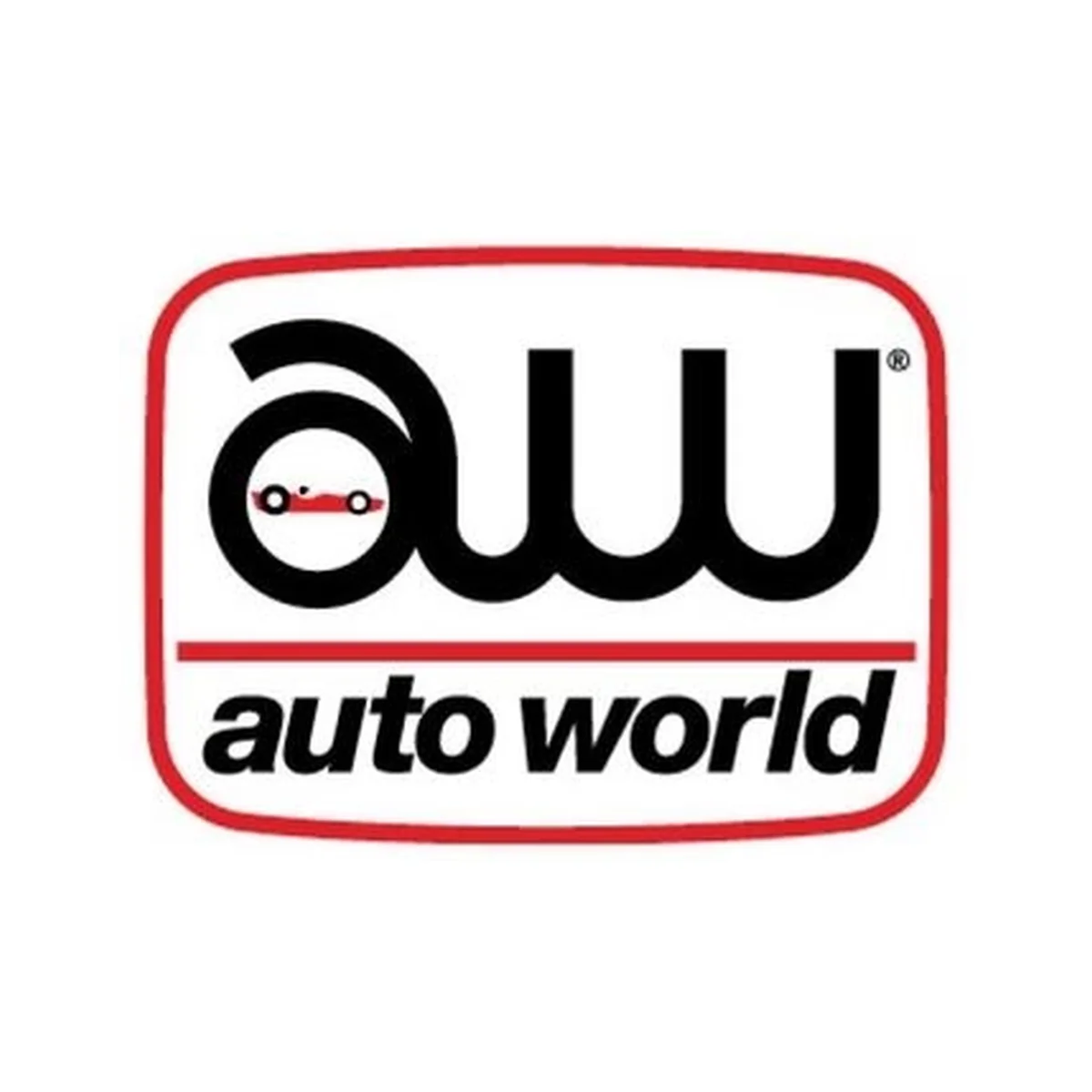 Auto World logo