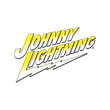 Johnny Lightning logo