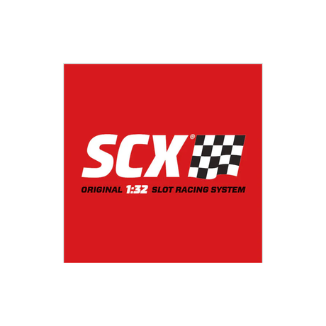 SCX logo