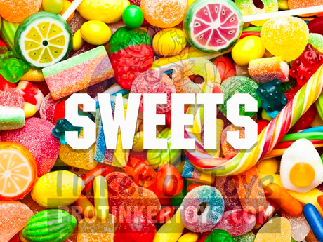 Sweets