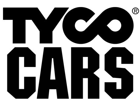 Tyco Cars