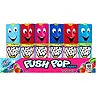 Push Pop Candy Assortment Assorted Flavors| 532424 | Charms