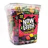 Now & Later Fruit Chews Candy |  12586 | Tops Candy