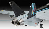 Maverick's F/A-18E Super Hornet ‘Top Gun: Maverick’ 1:48 | 03864 | Revell 85-5871