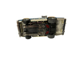 AFX Magnatraction Lighted State Police Car w/m/b | 1050 | Aurora - AFX
