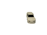 Ford Thunderbird  440x2 White Body | B6922W | Tyco