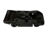 Tyco Porsche  962 black group C car no windshield | B9106 | Tyco