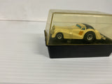 Aurora AFX non-magnatraction Roarin Rolls "Golden Ghost" | 1751 | Aurora - AFX