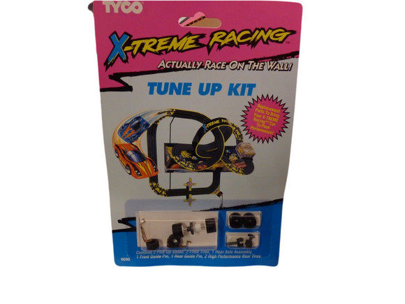 X-Treme Racing Tune Up Kit | 6690 | Tyco 440-X2