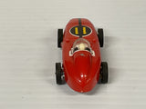 Aurora AFX -Thunder-jet Indianpolis Racer #11 Red  | 1359 | Aurora - AFX- Model Motoring