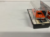Aurora AFX Rebel Charger Orange | 1970 | Aurora - AFX