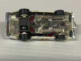 Aurora AFX Mercury Stocker White /Gold/Black# 31 | 1932 | Aurora - AFX