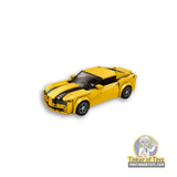 1/24 Chevy Camaro (327 Pcs) | REO00818 | Reobrix