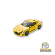 1/24 Maserati Gt - Yellow (384 Pcs) | REO00823 | Reobrix