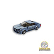 1/24 Volvo S90 Sedan (387 Pcs) | REO00817 | Reobrix