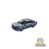 1/24 Volvo S90 Sedan (387 Pcs) | REO00817 | Reobrix
