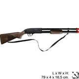 Police Special Forces Mechanic Sound Shotgun | 106/6 | Gonher