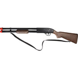 Police Special Forces Mechanic Sound Shotgun | 106/6 | Gonher