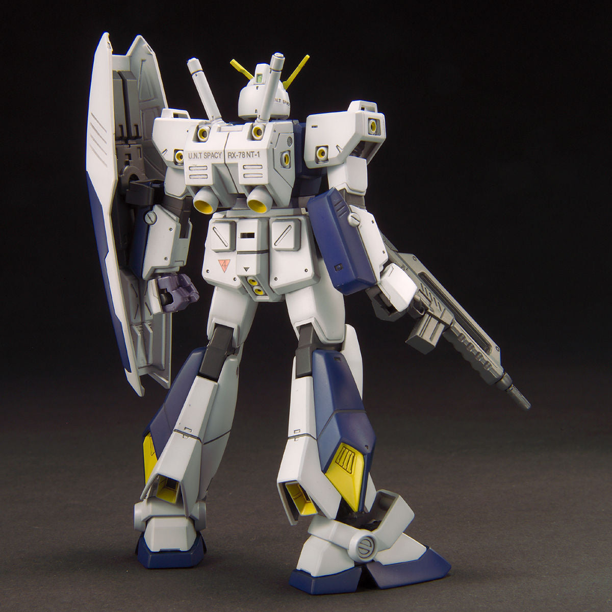 #47 RX-78NT-1 Gundam Alex "Gundam 0080" | 1125650 | Bandai