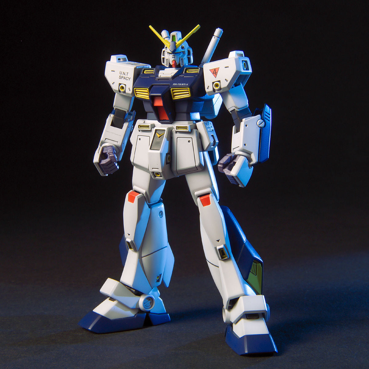 #47 RX-78NT-1 Gundam Alex "Gundam 0080" | 1125650 | Bandai